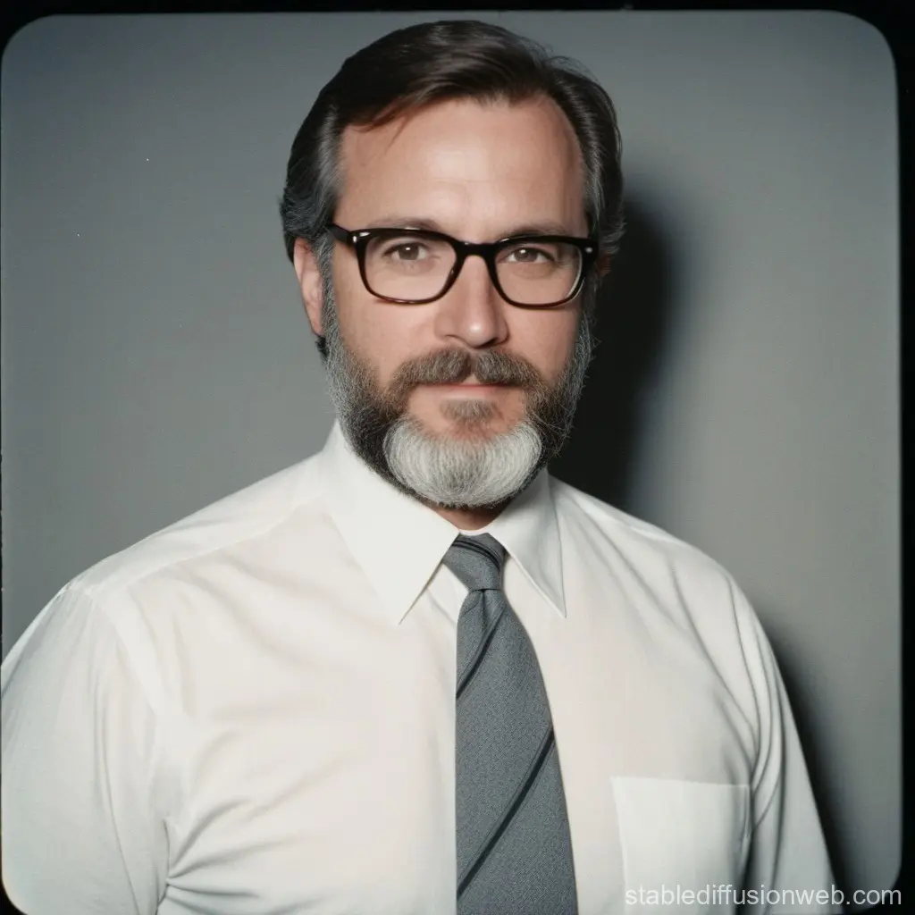 Teacher Lui