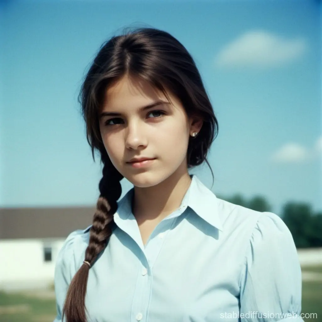 Host Girl